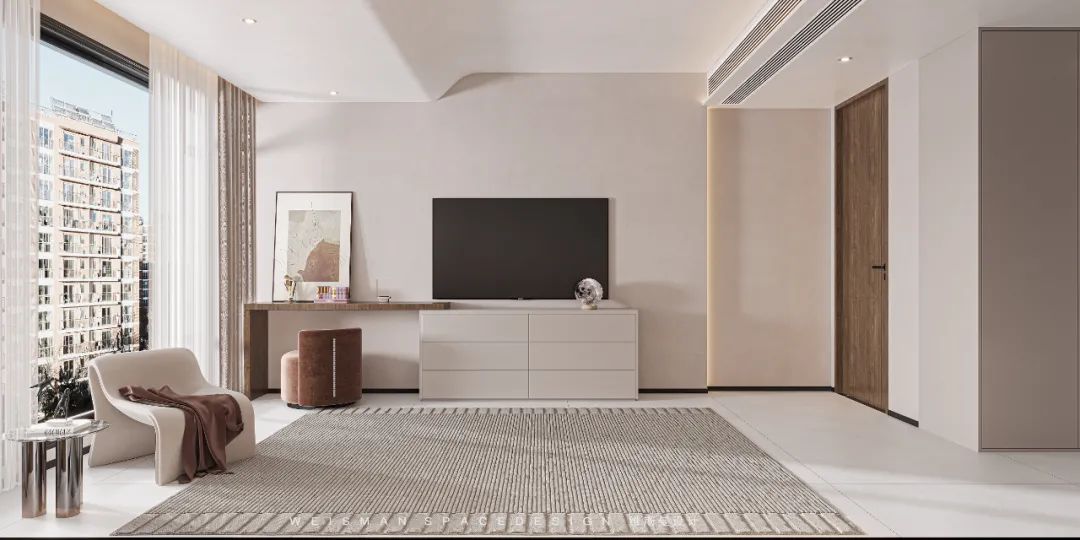 自然秘境 · 苏州平江风华叠墅全案设计丨中国苏州丨苏州维斯曼全案设计-20