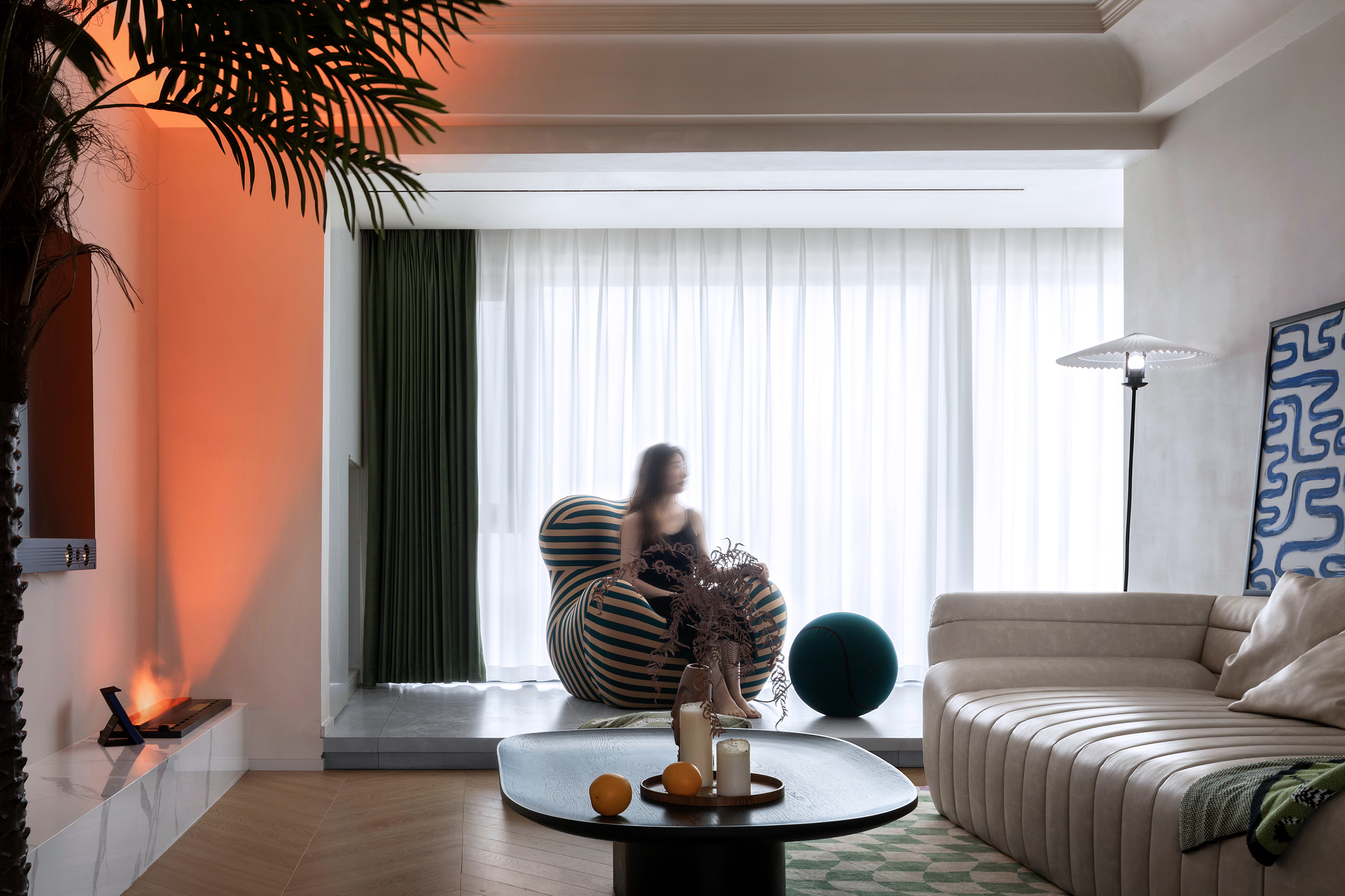 东子设计事务所如居-11