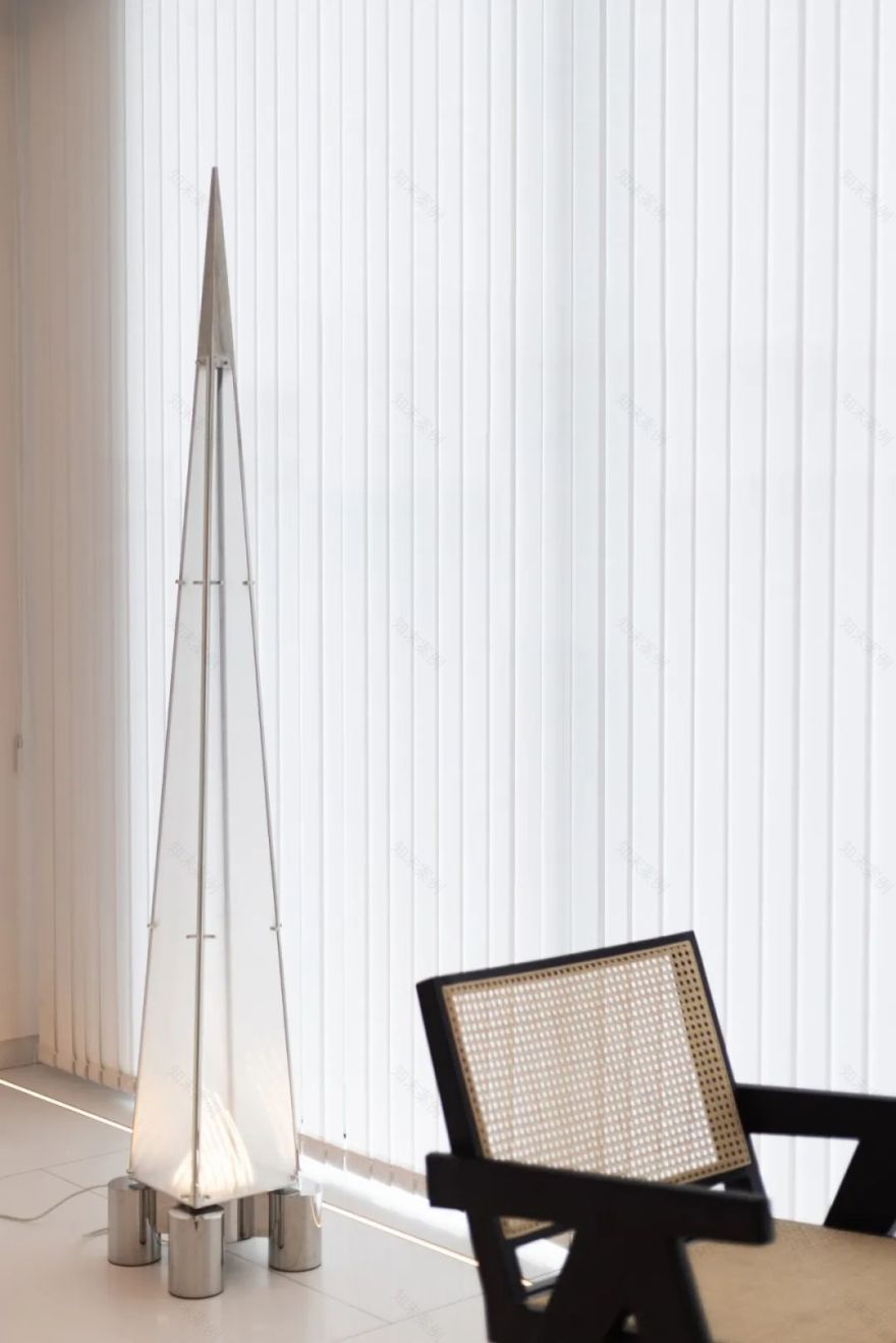 联禾集团办公总部丨中国武汉丨朴开十向设计事务所-34