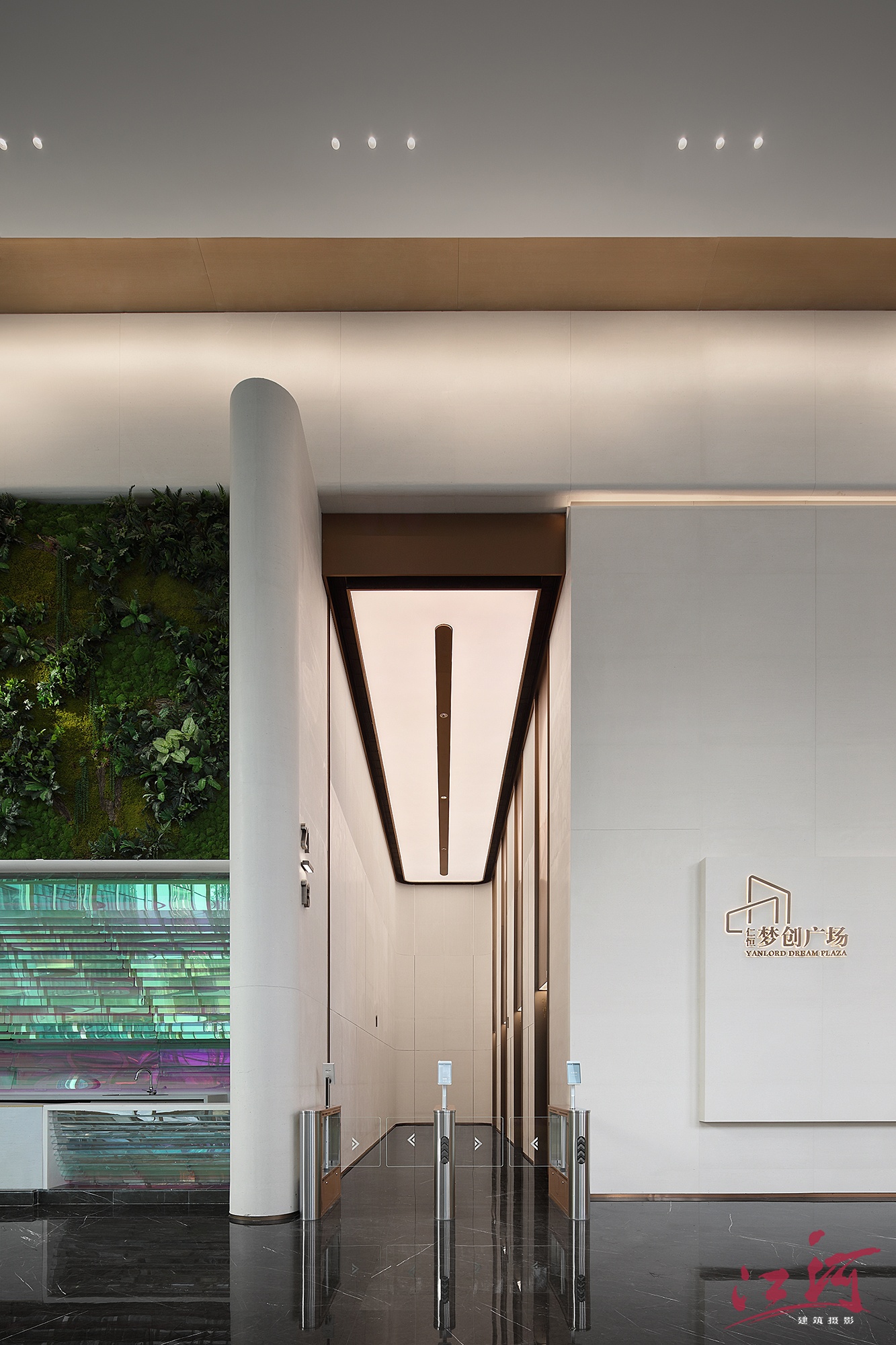 办公空间摄影-19