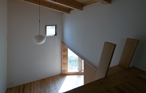 枚方西田宮の家丨日本大阪丨究建築研究室（柳沢究）-29