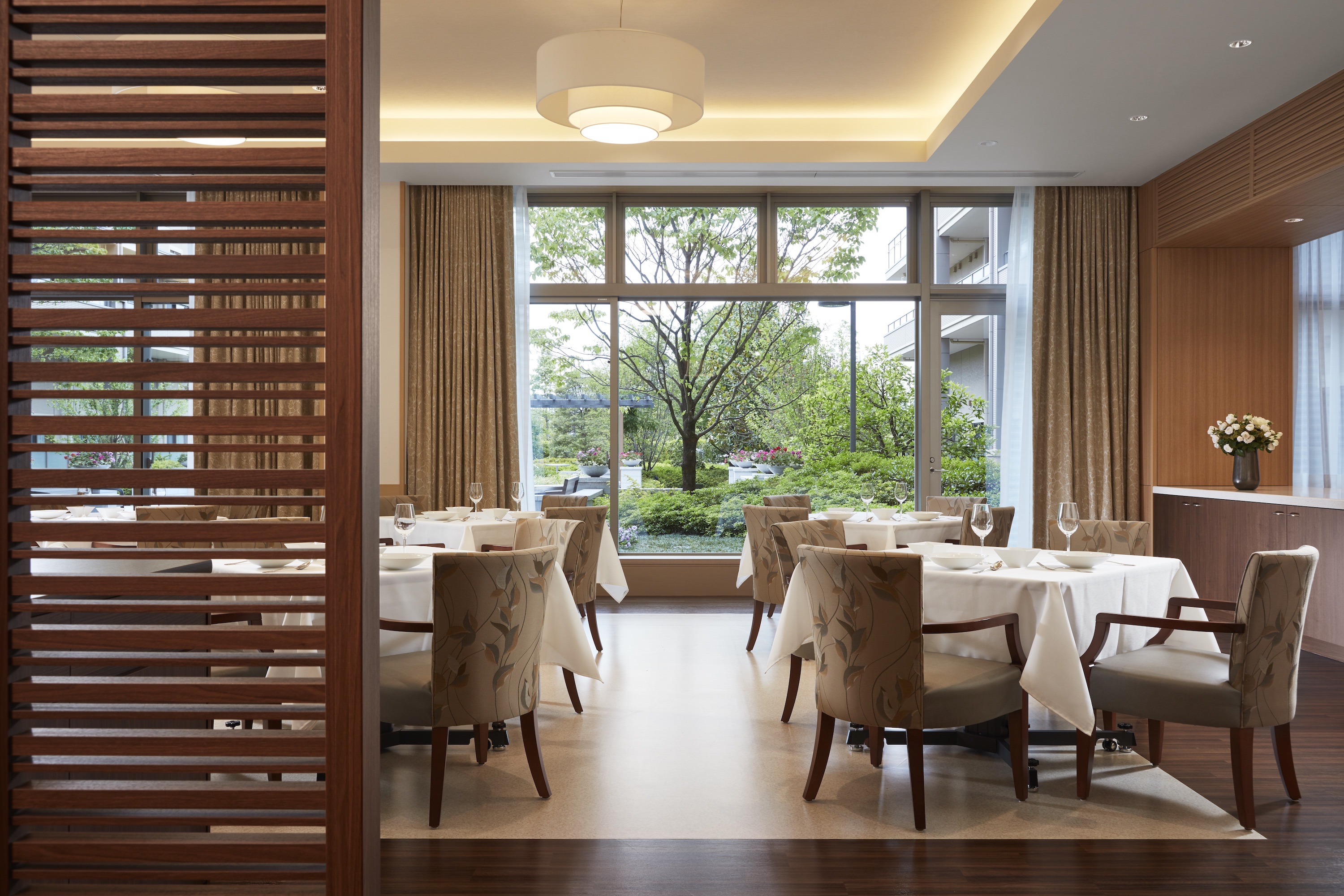 昭和纪念公园太阳城-24