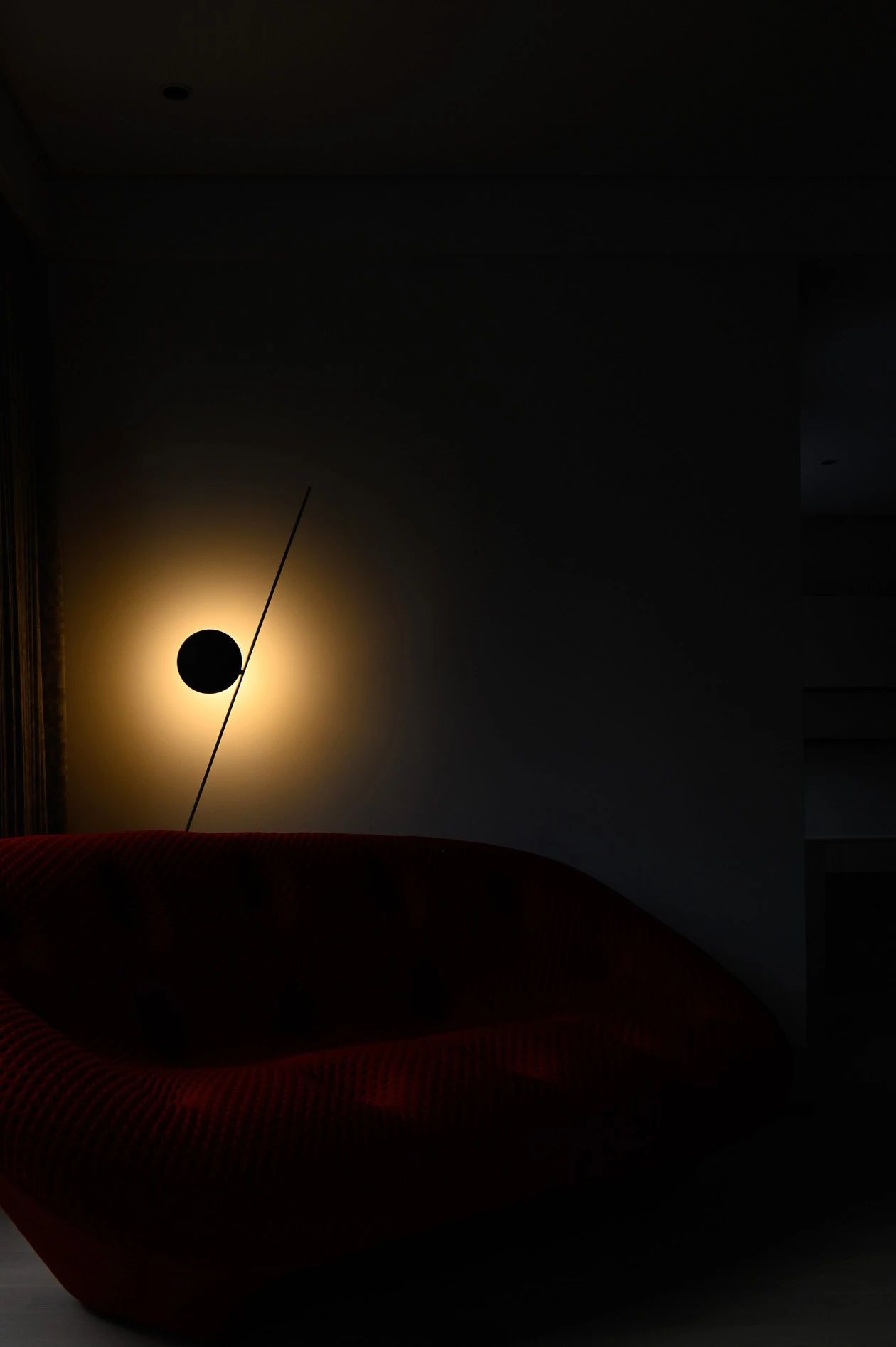 300㎡苏州联排别墅设计丨中国苏州丨无界设计事务所-62