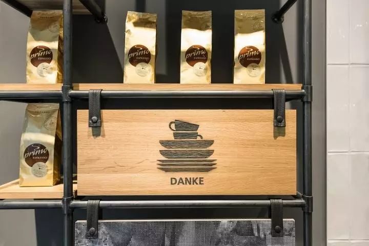 【70期】12月23日 木系餐厅饮品店设计-18