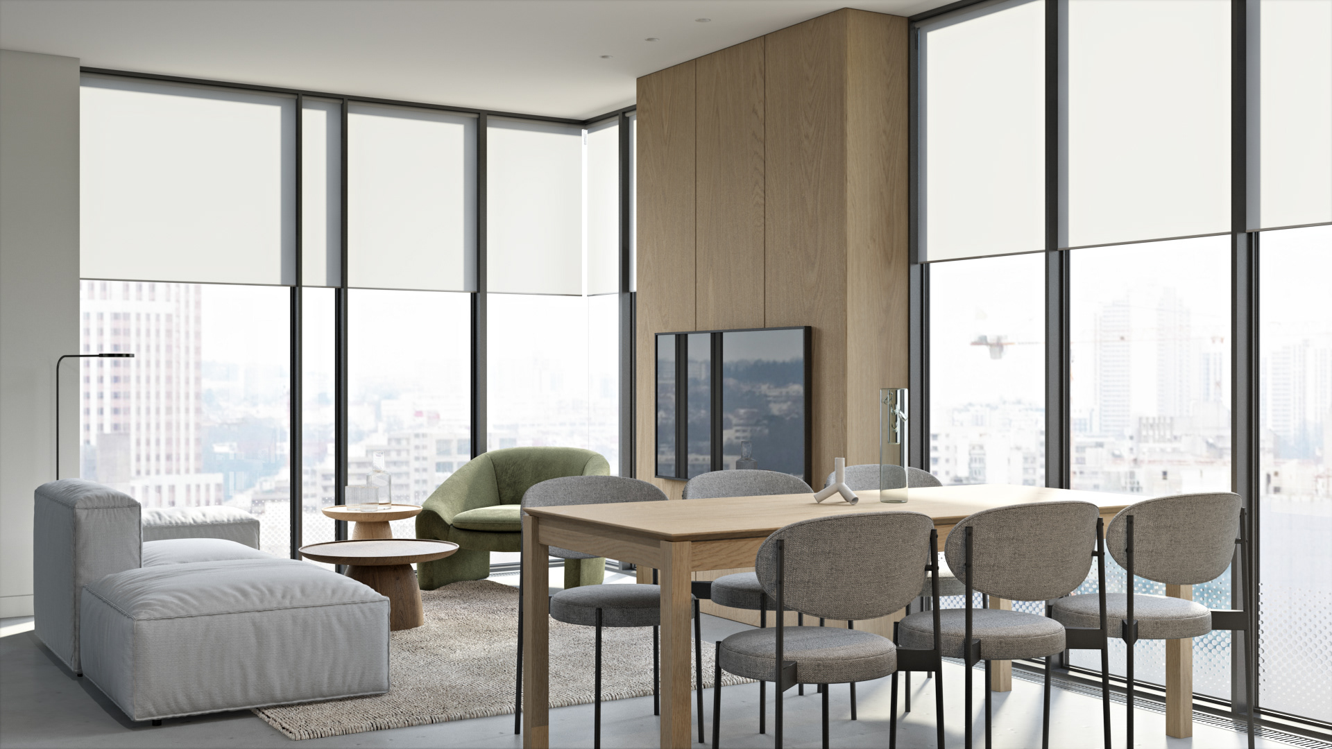 永远 或 永恒 或 一直丨澳大利亚墨尔本丨CGI-8