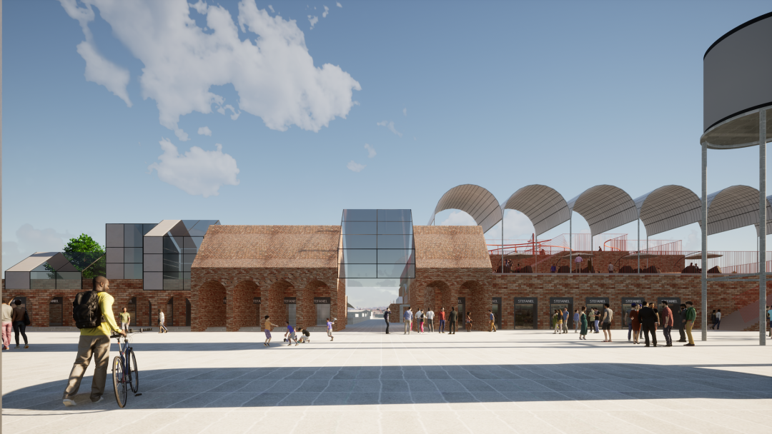 AOD设计·从椅子到城市的建筑实践-59