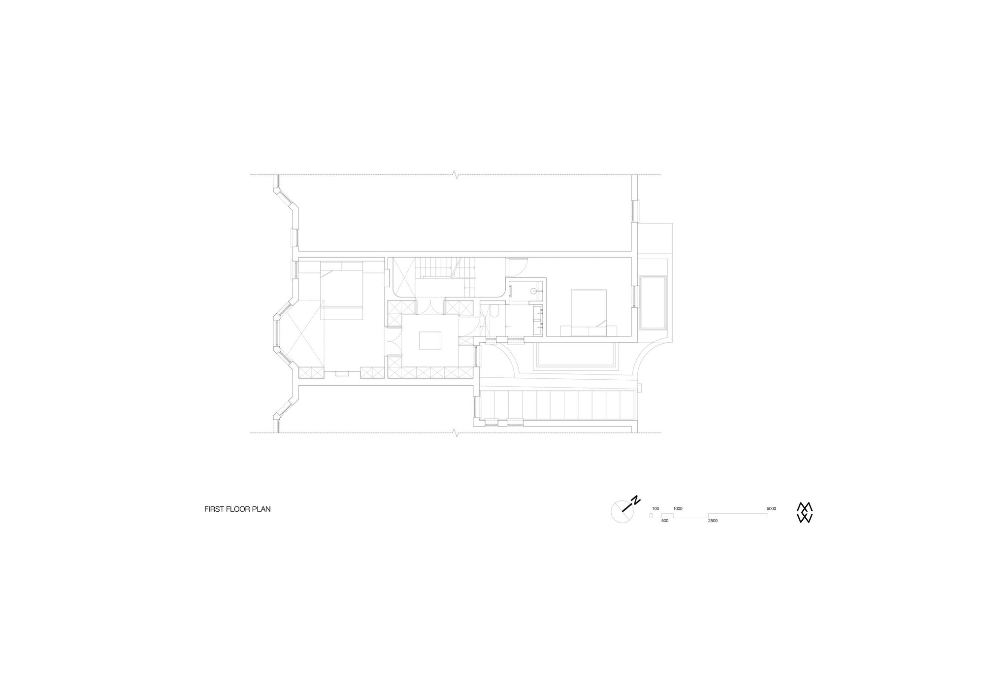 丨英国伦敦丨Studio McW-62
