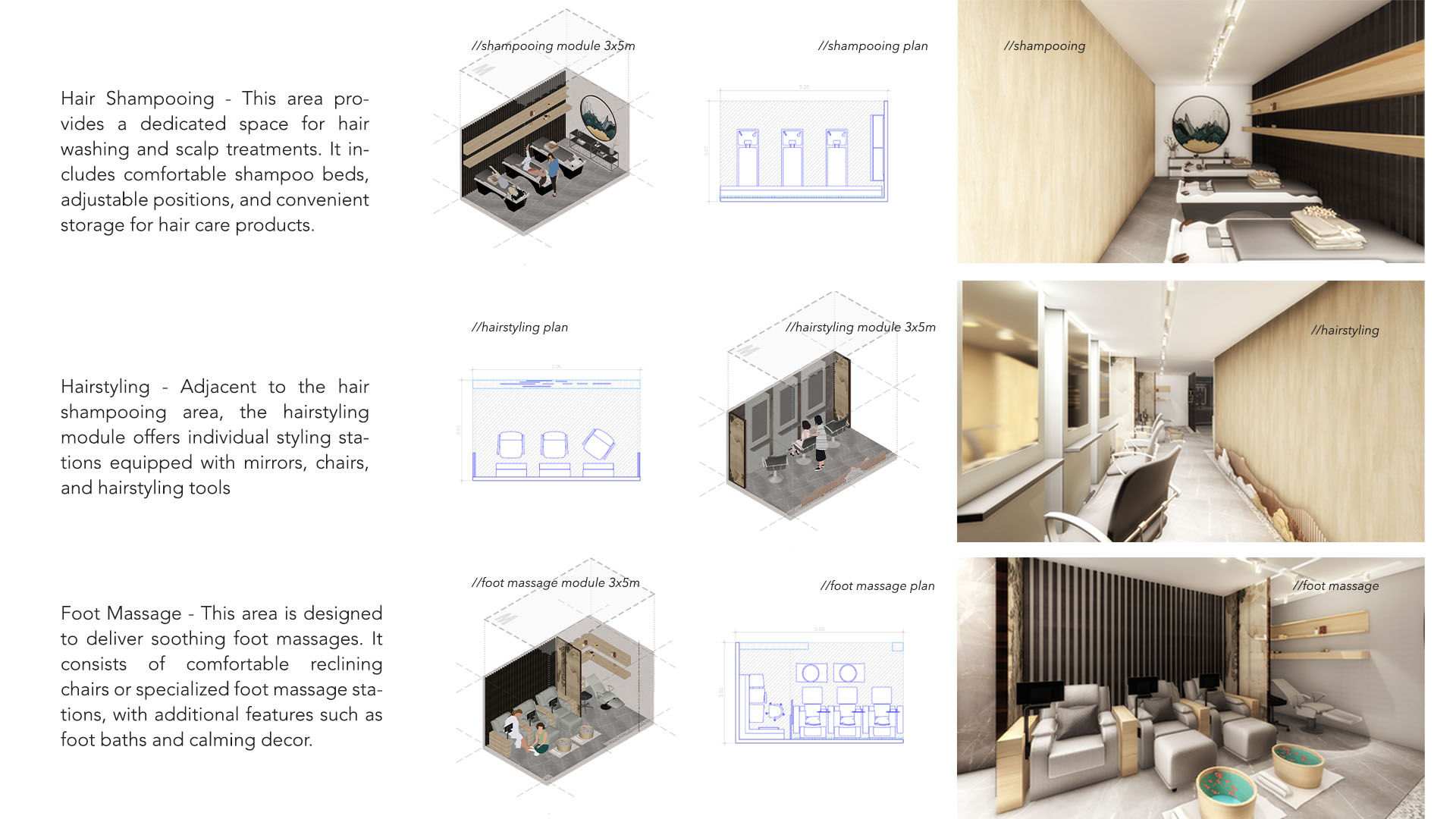 Beauty and SPA Salon-6