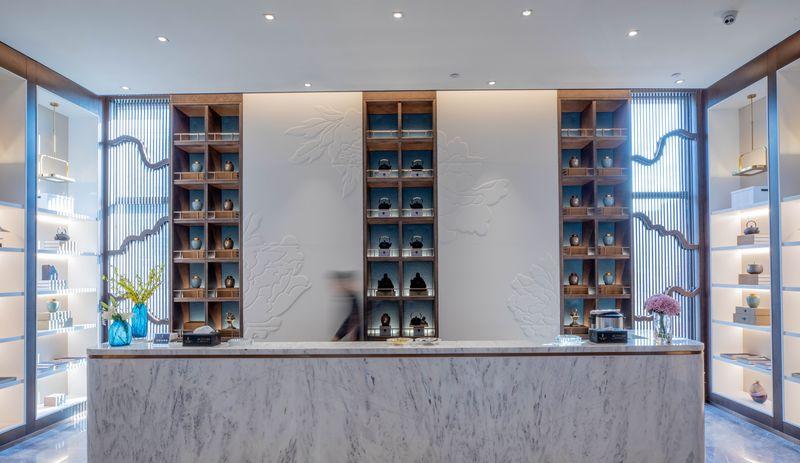 春江月售楼处——全国售楼空间新标杆-24