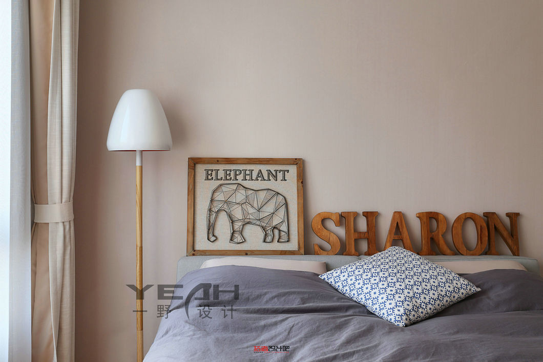 温暖阳光下的独享空间-27