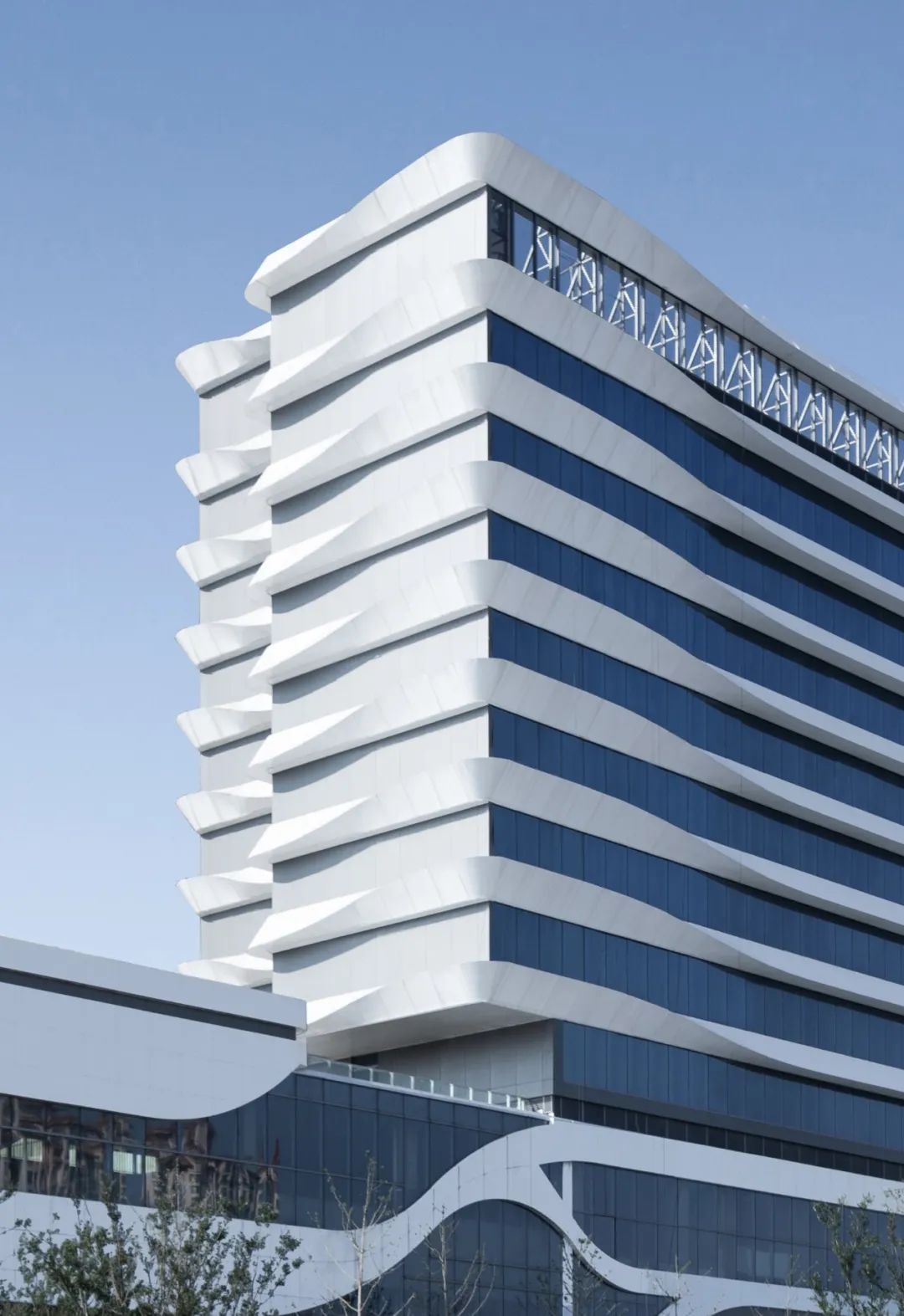 海门戴斯酒店丨中国江苏丨上海睿风建筑设计咨询有限公司-41