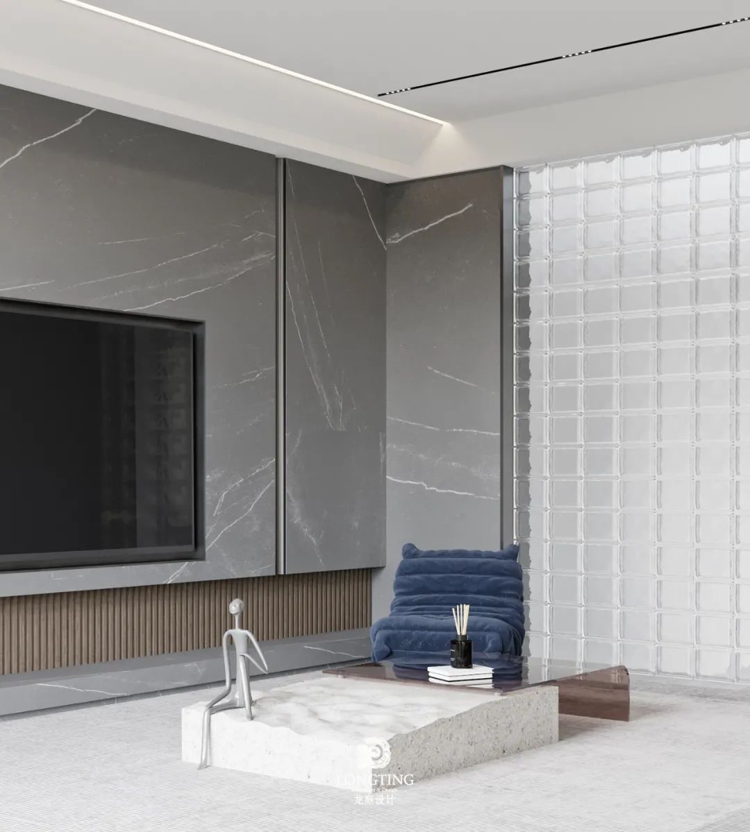 融创西山宸院 350 方丨官方-13