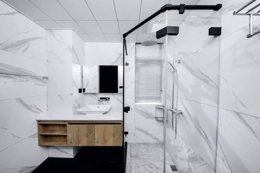 自然主义家居设计 | 释放野性与自然之美-46