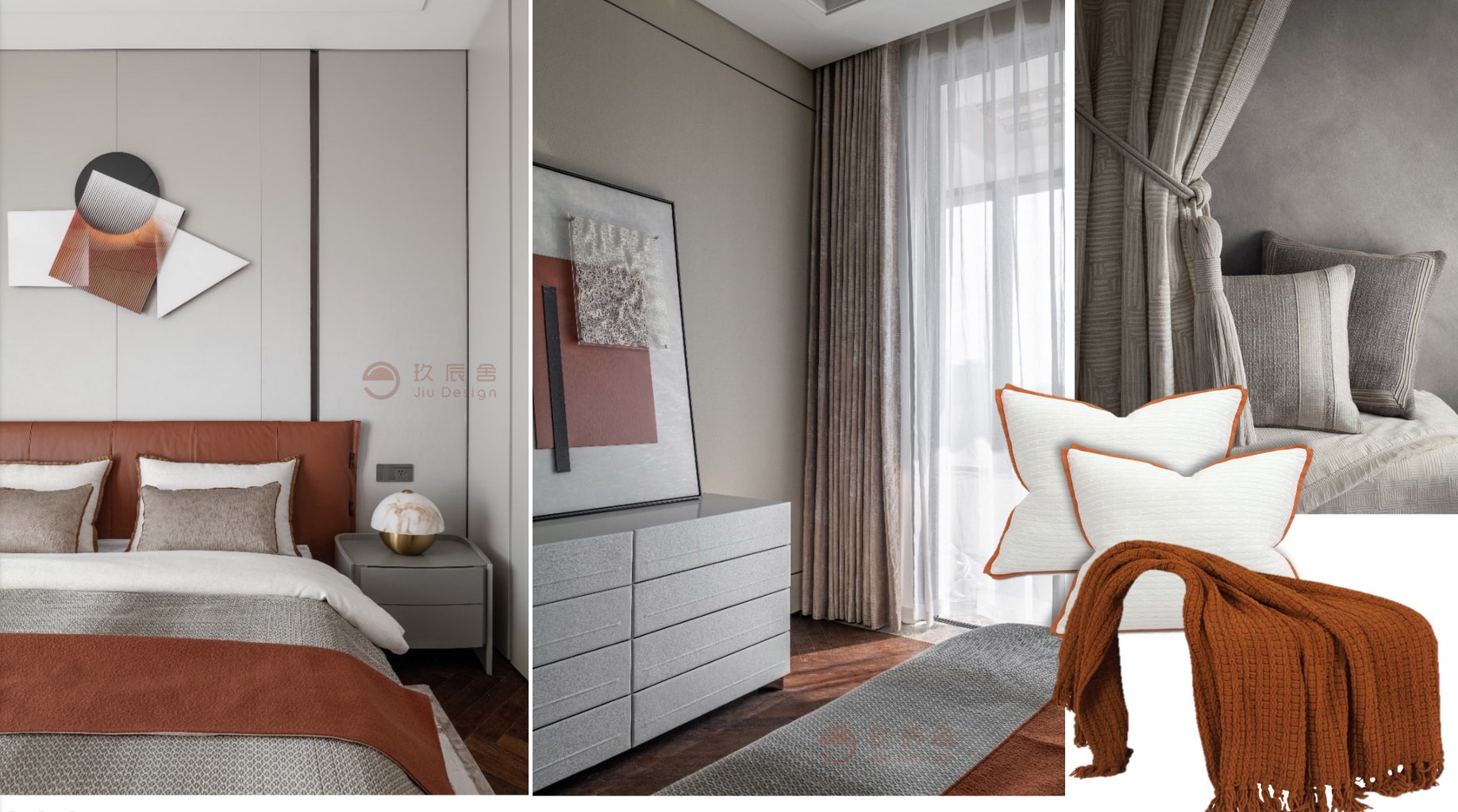 中海·上华琚丨中国苏州丨SSCD 设计事务所&玖辰舍空间设计美学-24