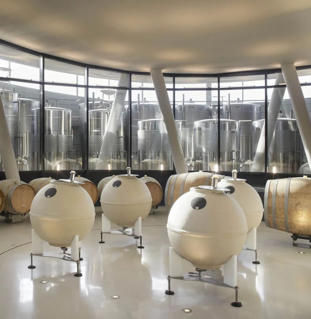 绍什卡·托卡伊酒庄丨匈牙利-69