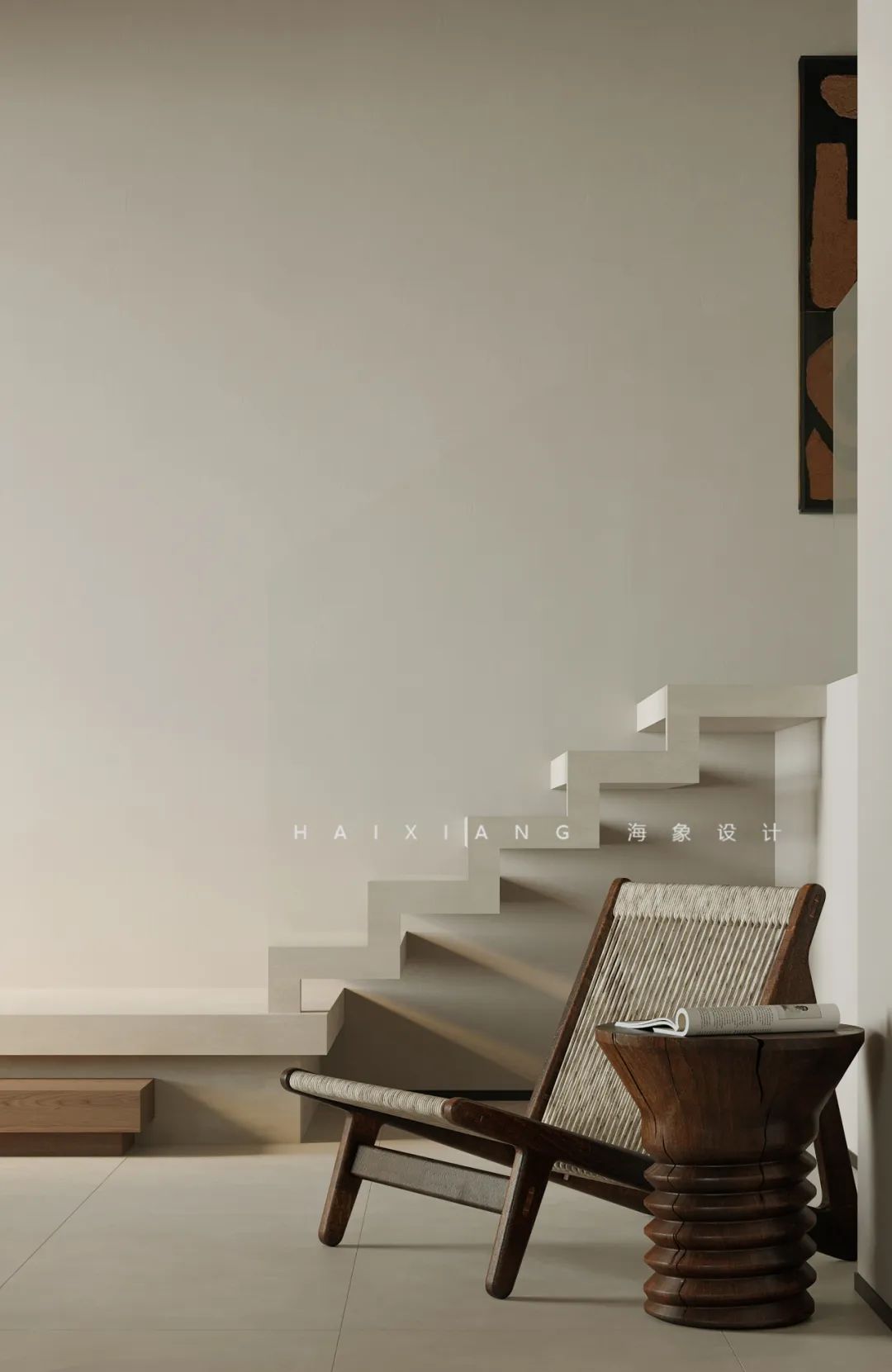 大隐的宁静,现代生活中的诗意栖居丨中国湖州丨海象设计-0