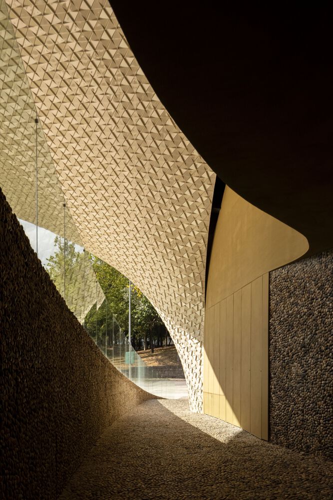 ICON Douro 大楼丨葡萄牙波尔图丨Civilria-3