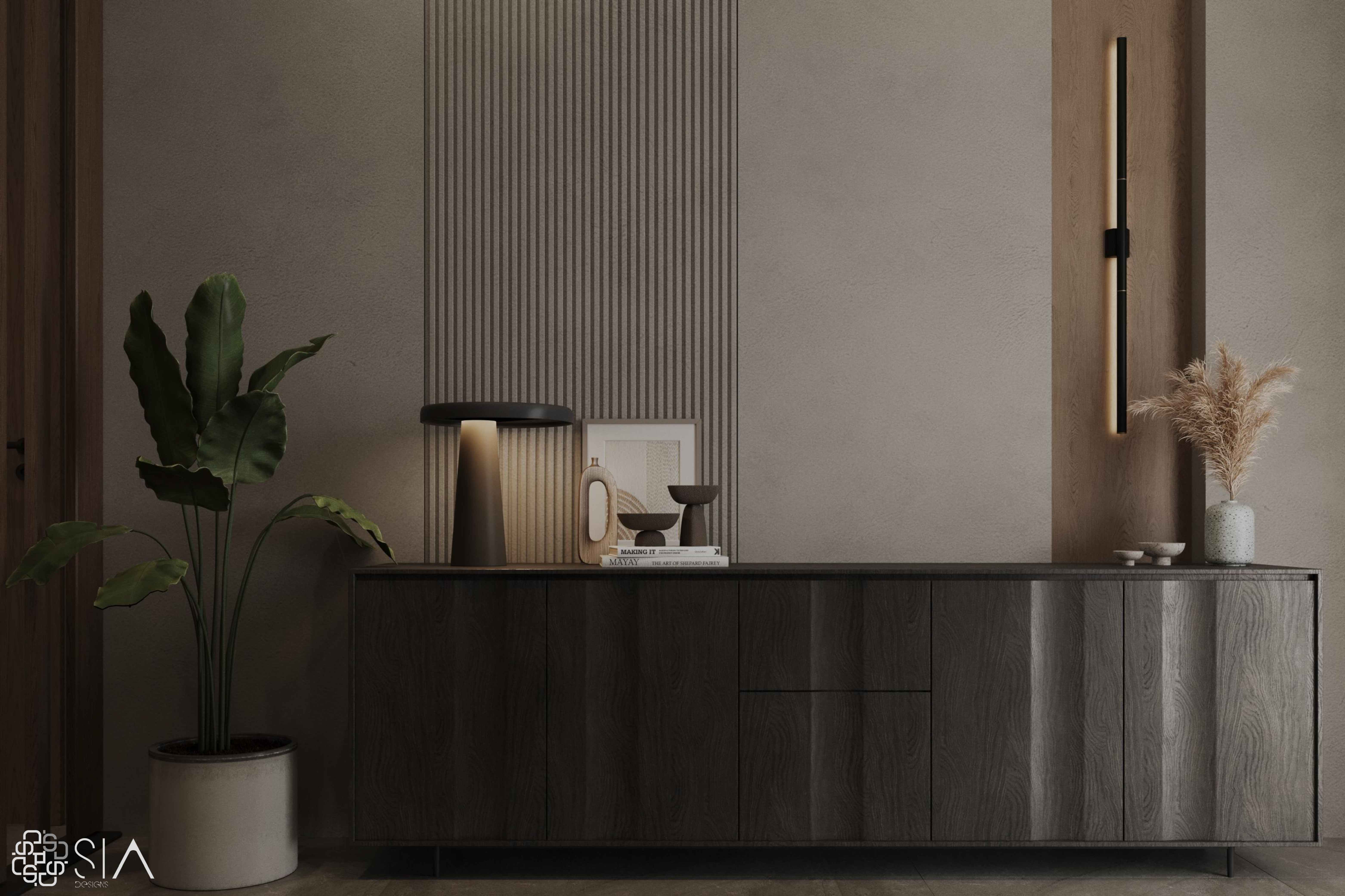 Mountain View | Living Area-34