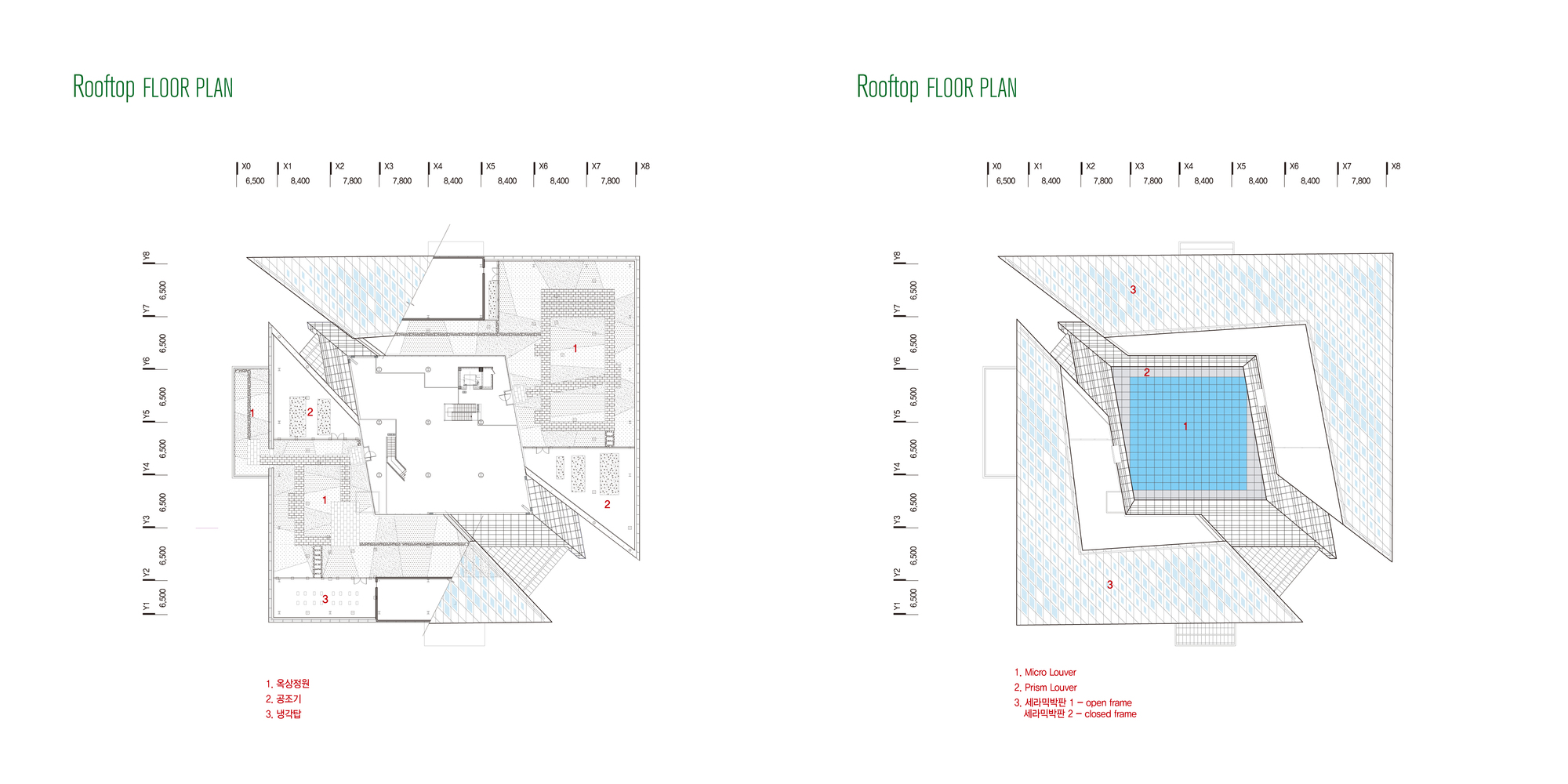 Sejong Government Complex Cultural Center / Daain Architecture Group-22