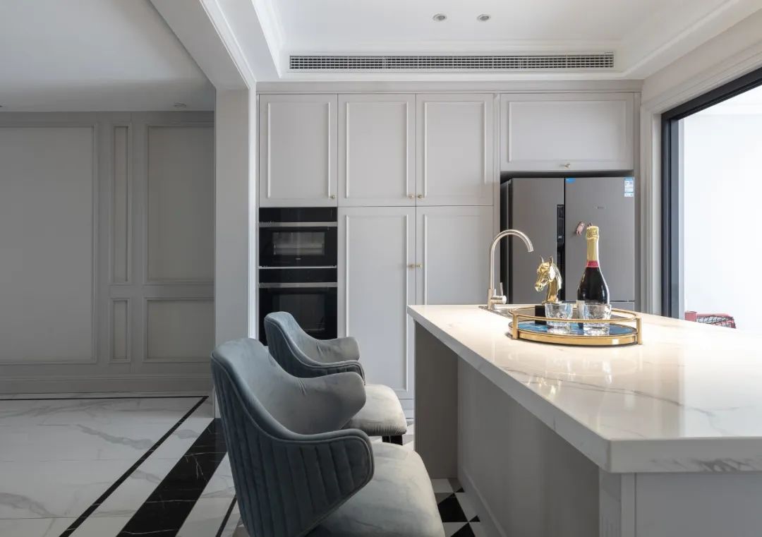 奶茶色温馨家居,精致轻熟风范-27