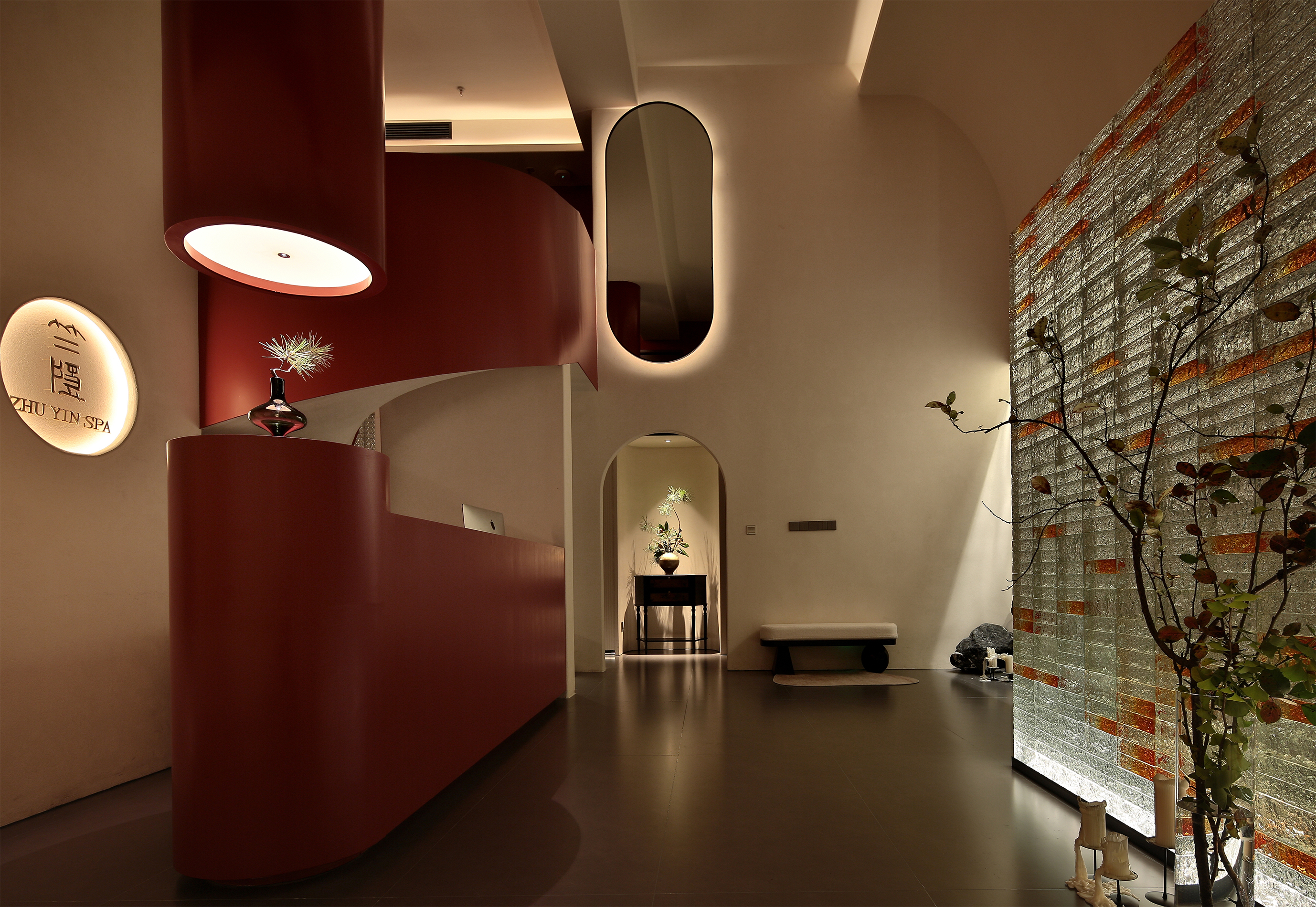 竺隐 SPA丨中国南昌丨JLDSEGIN-6