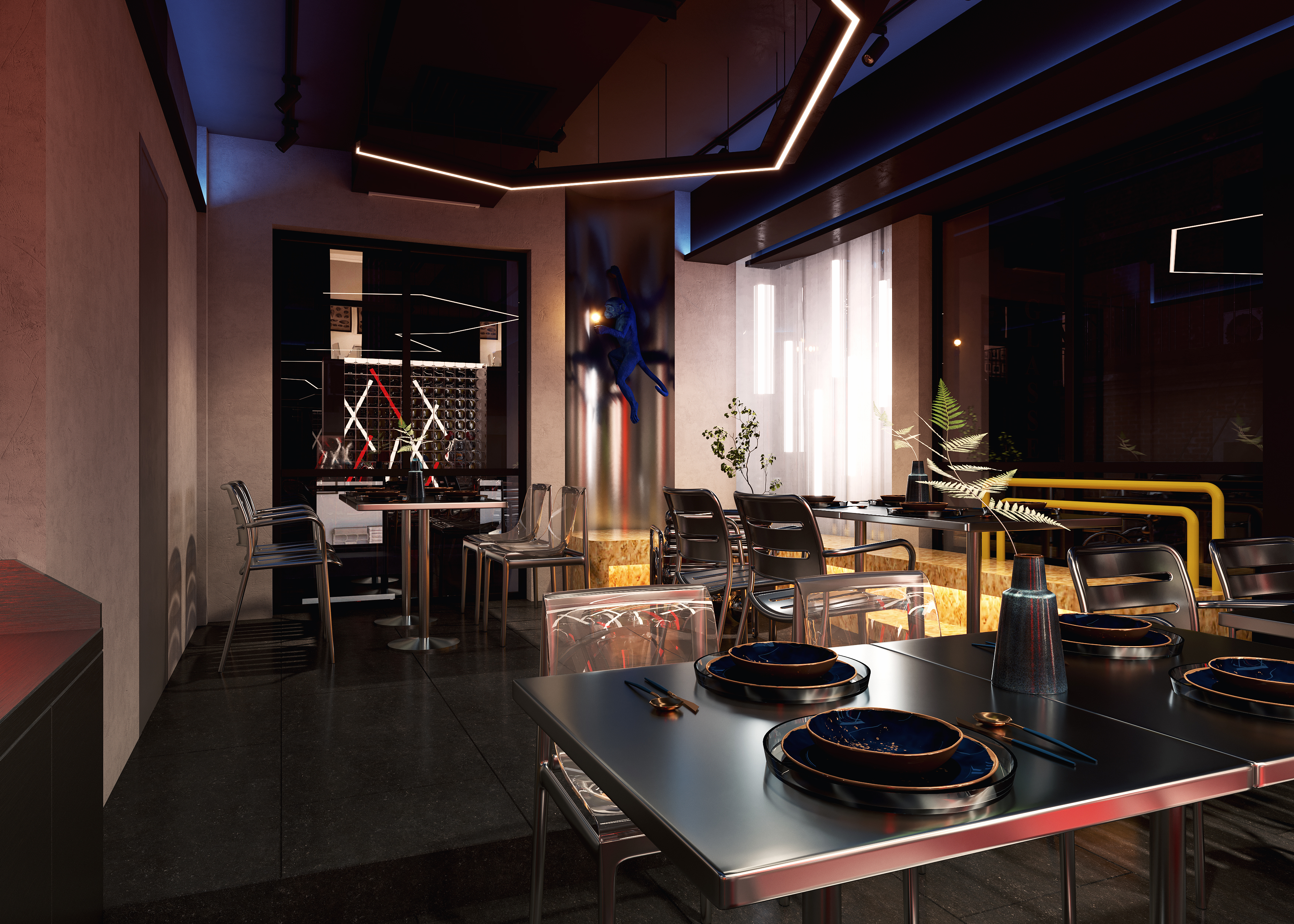 复盘2021-2021作品大合集-34