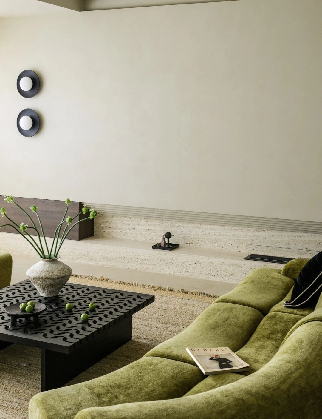 绿地新里铂瑞公馆丨中国咸阳-22