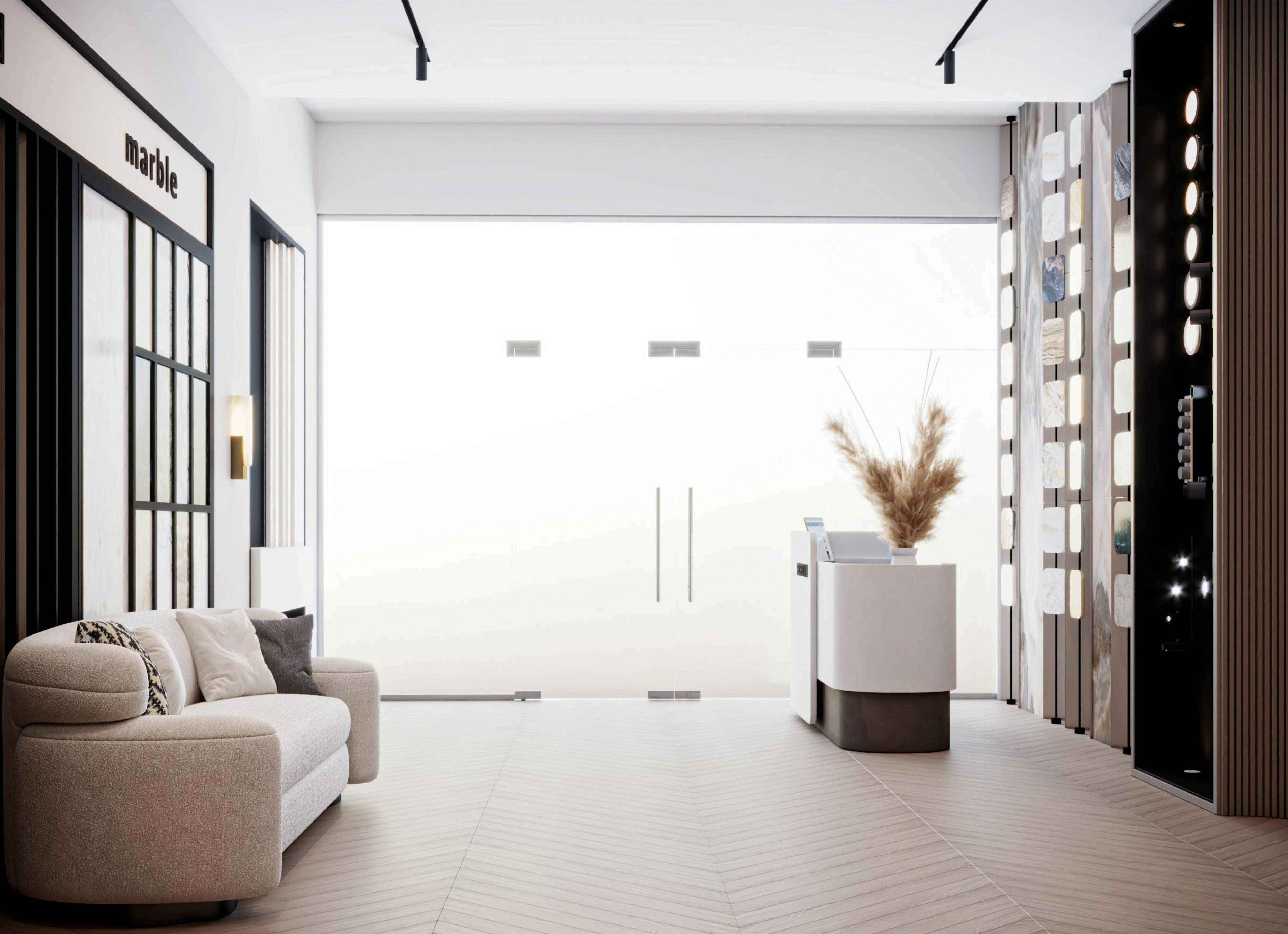 沙特阿拉伯室内设计项目丨HANDZIA GROUP-10