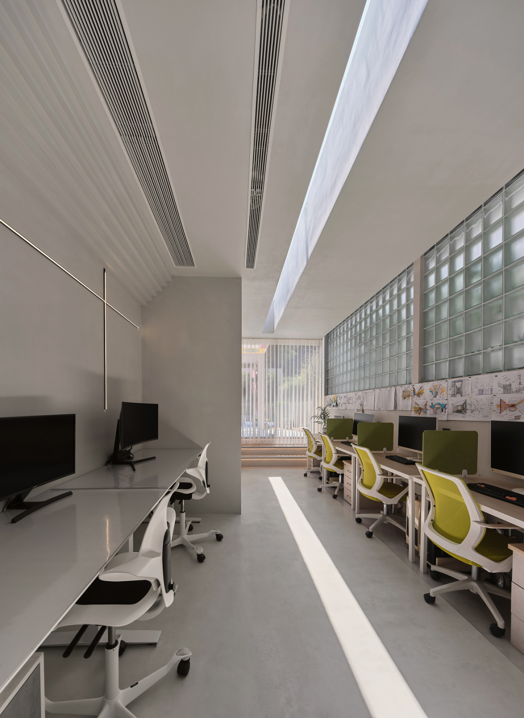 造梦之旅，第四代住宅的诗性思考 | 品奕汇设计-34