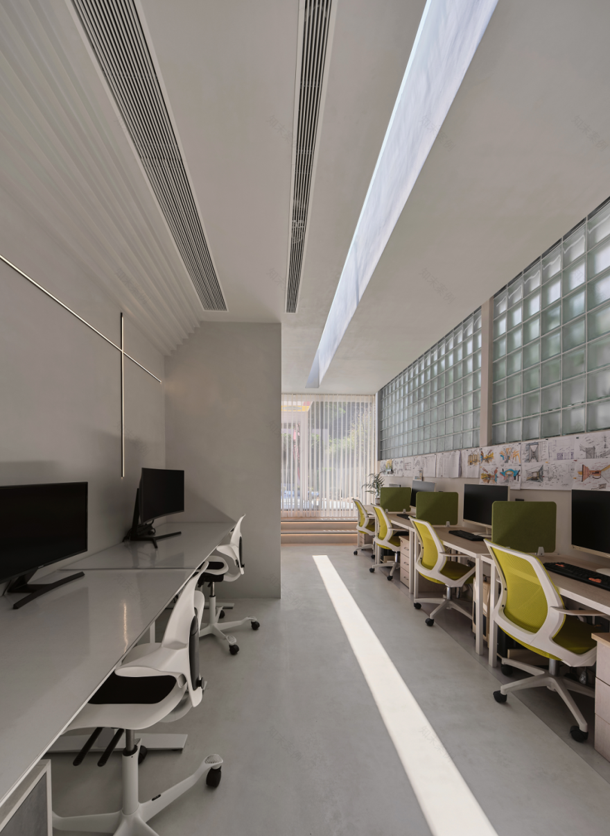 造梦之旅,第四代住宅的诗性思考 | 品奕汇设计-34