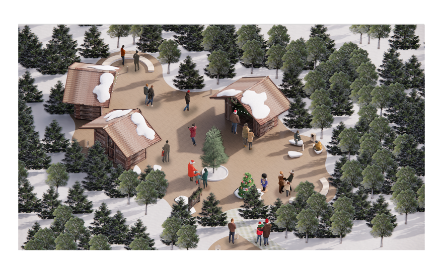 幽灵;幻影;幽灵般的景象;离奇出现的东西丨TERRACODE-23