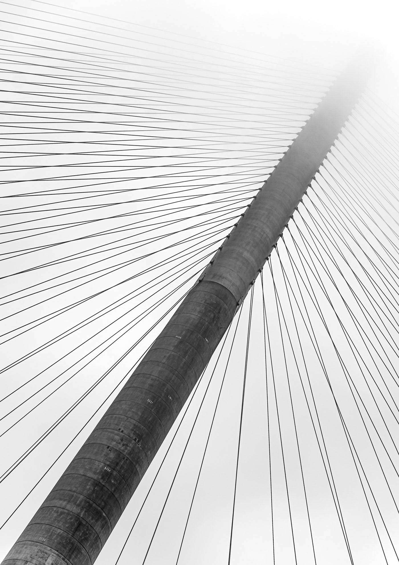 昂船洲大桥摄影丨中国香港丨Leo H.Li-6