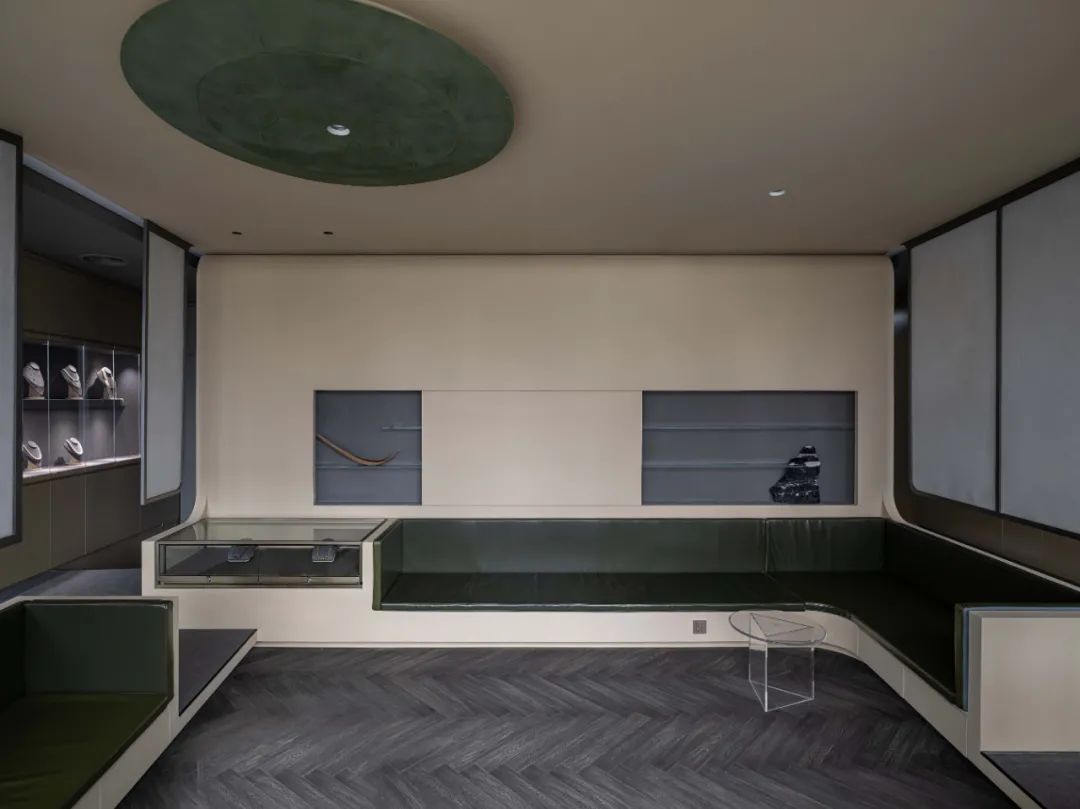 荟玥珠宝店丨中国广州丨PDD深点设计-9