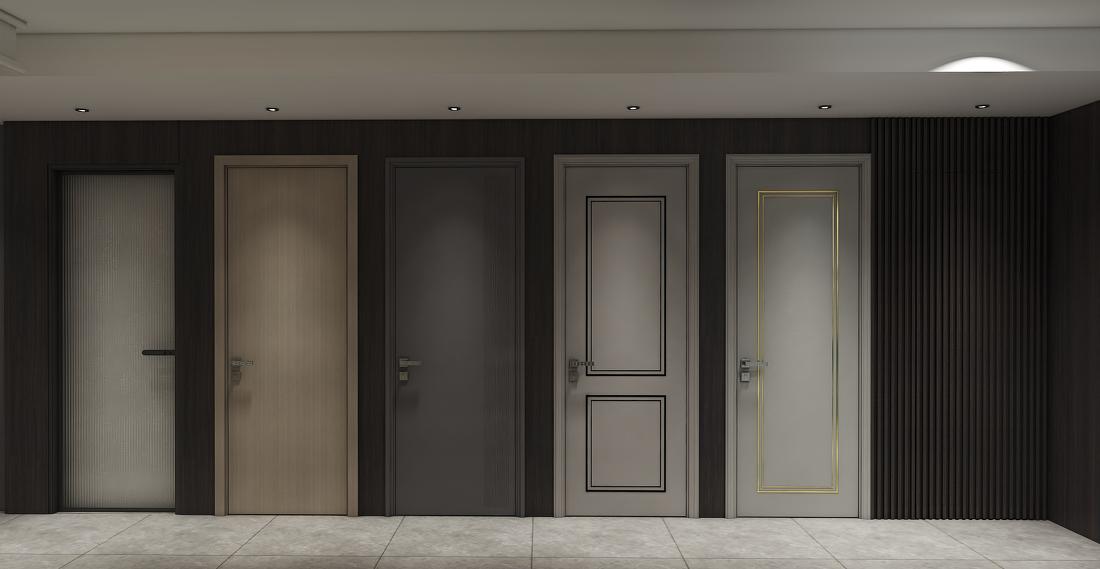 创能维艺设计工作室展厅-15