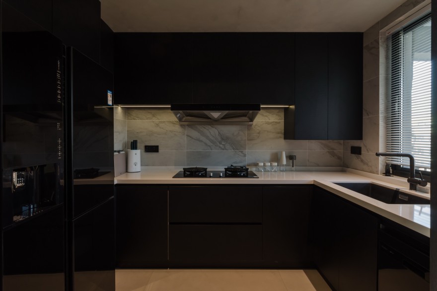 开物营造丨暮光之家-54