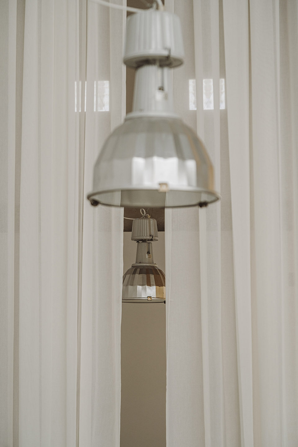 充满幻想和创造仓库改造的灵活自由的工作室设计丨西班牙丨戈者设计-21