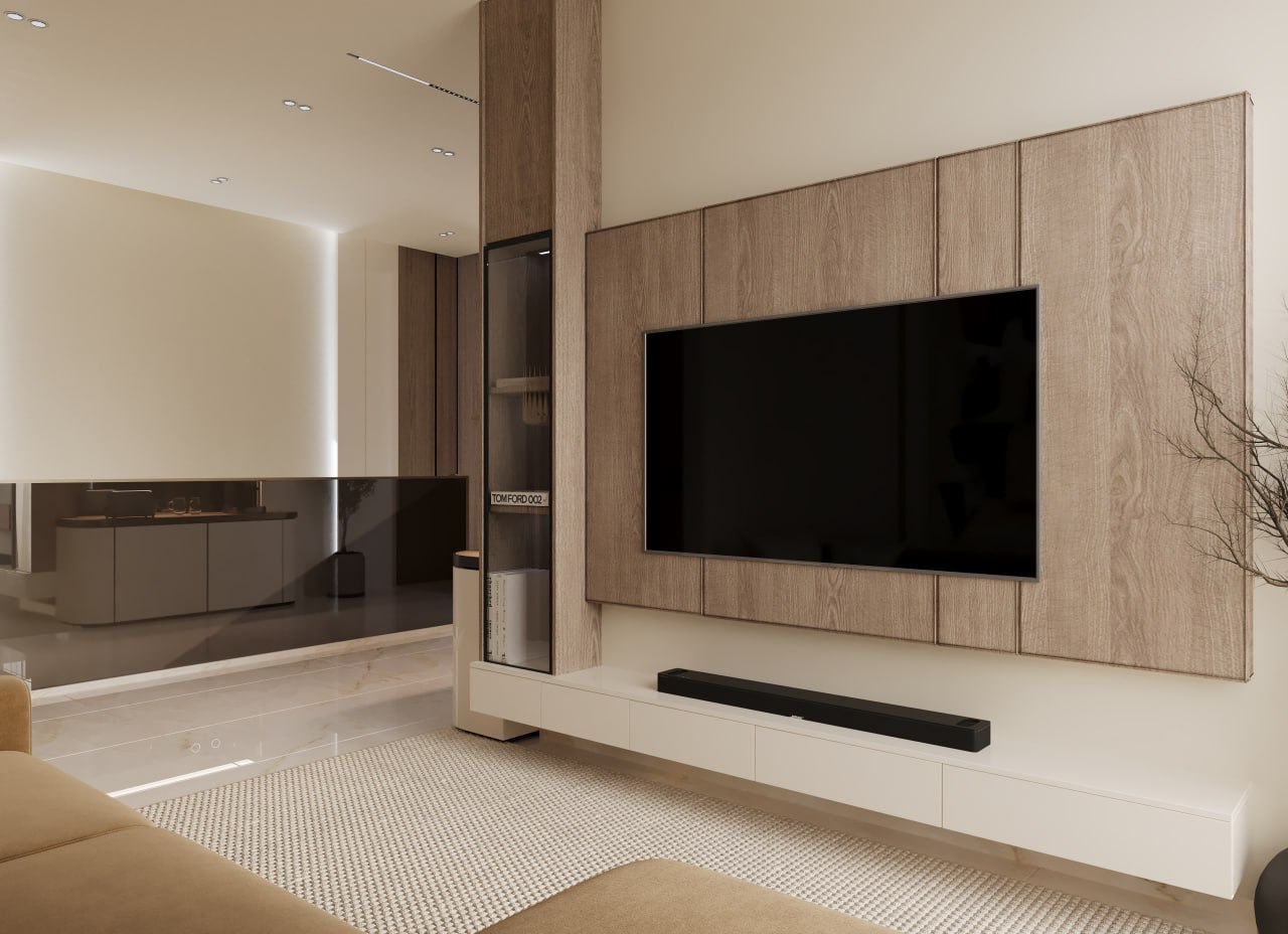 Living area ~ ksa-5