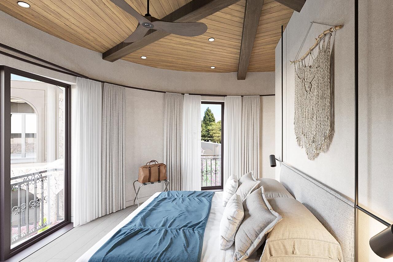 丨Quark Studio Architects-32