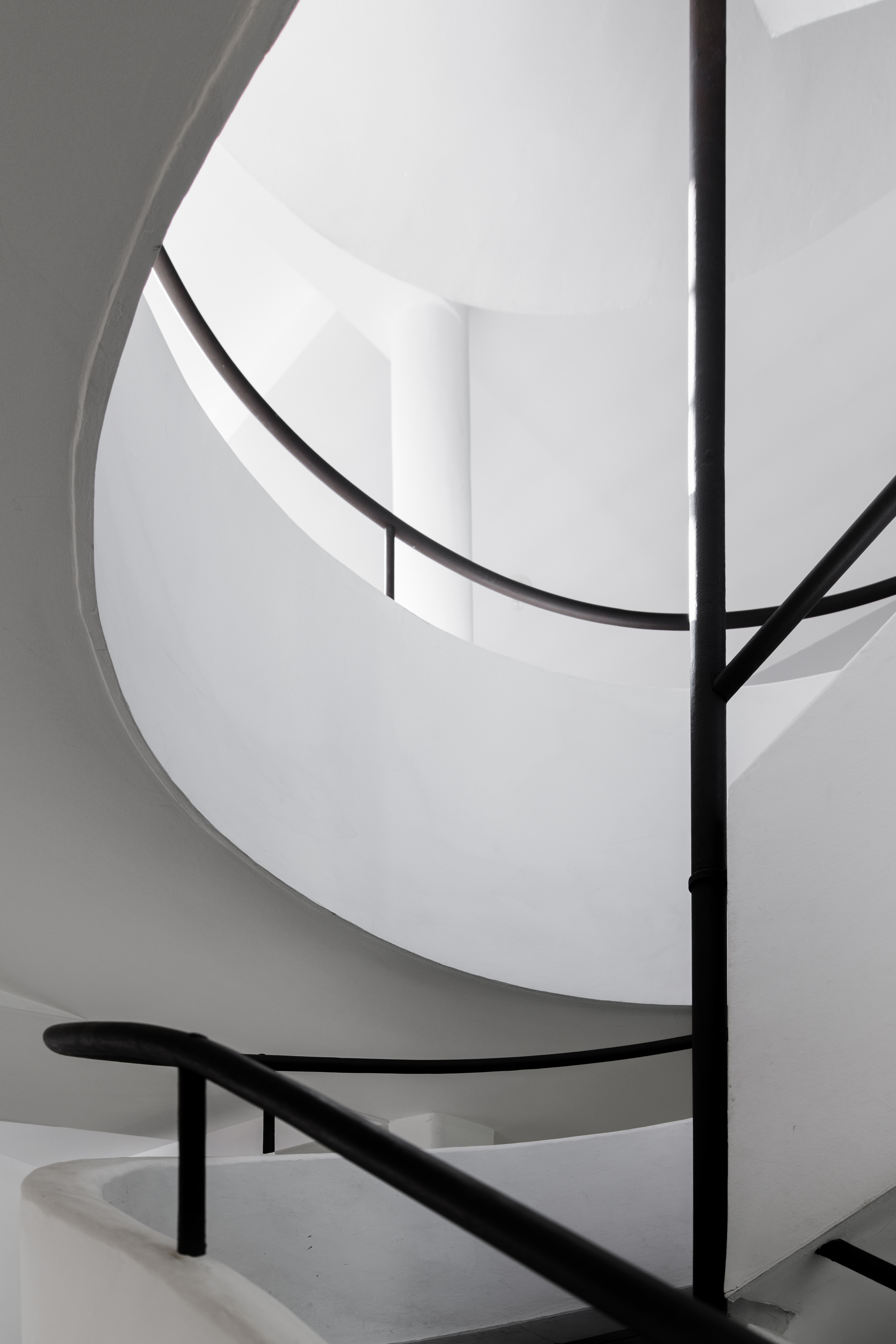 Le Corbusier - Villa Savoye-2