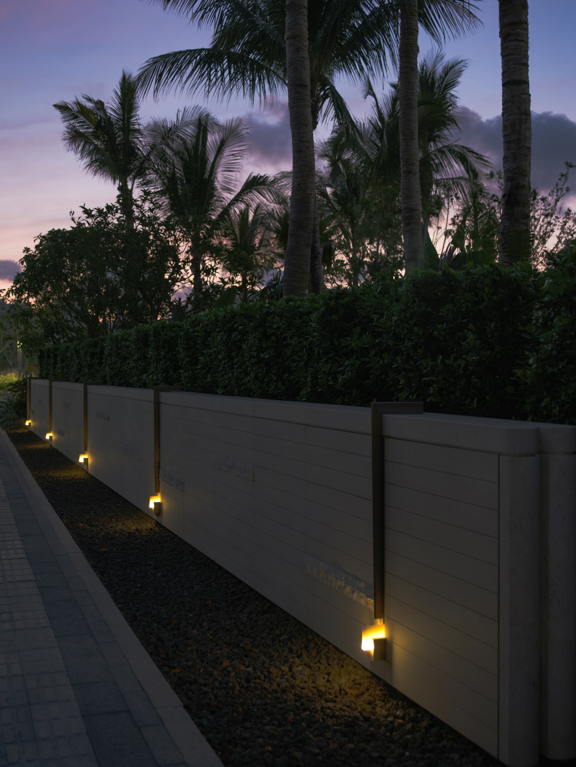 三亚招商·林屿间丨中国三亚丨成都麦微景观建筑事务所-47