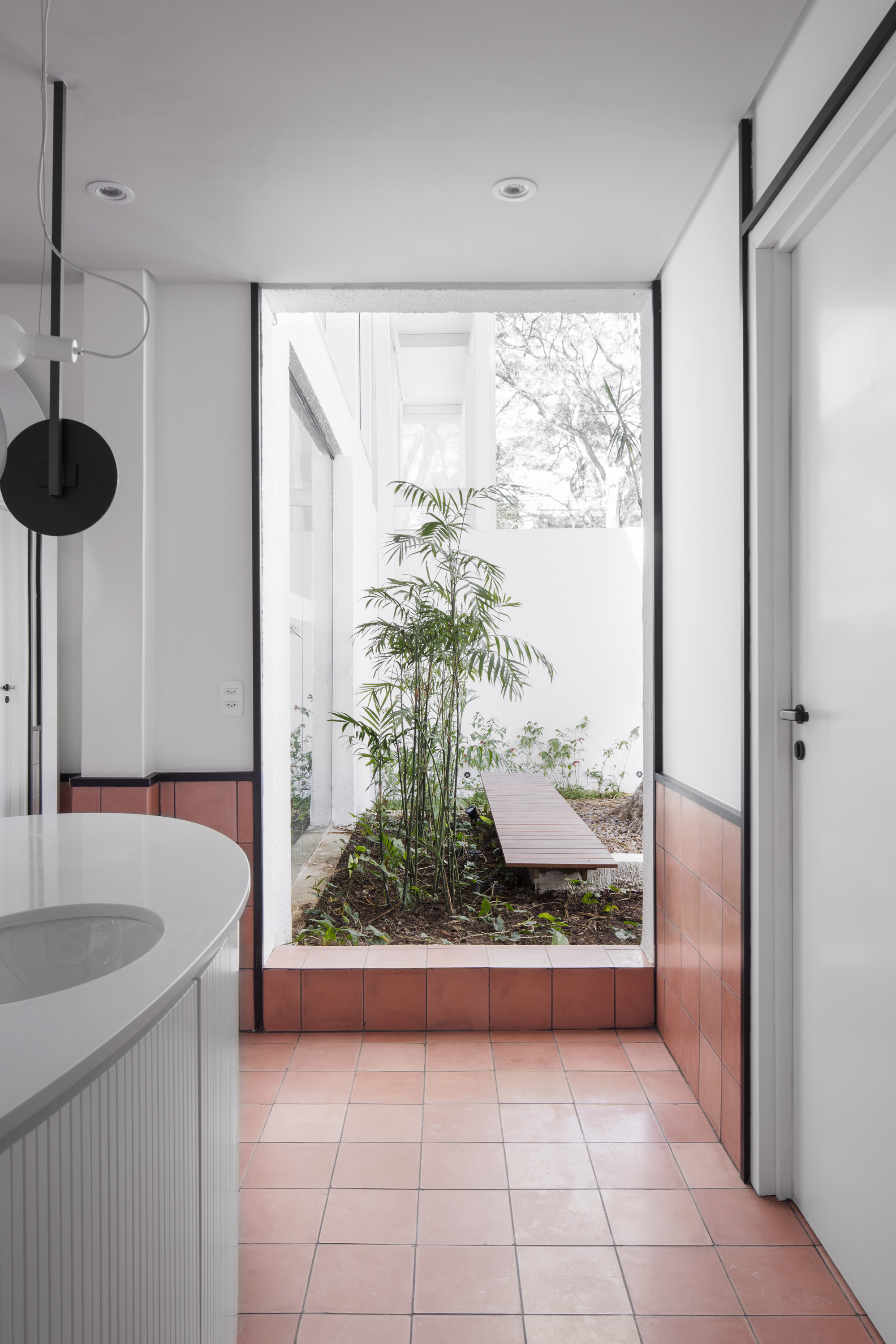 巴西极简主义之爱丽丝诊所丨acr arquitetura,noak studio-44