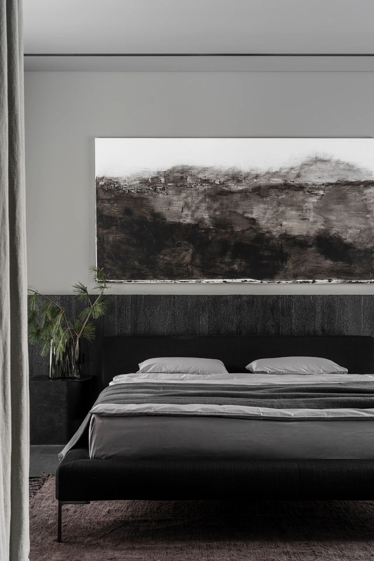 喜欢黑色设计的人，往往沉稳且内敛-19