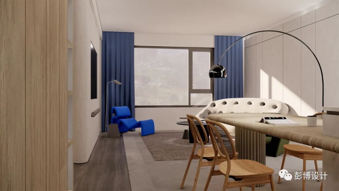 半岛 PENINSUIA | 黄桂飘香,秋风送爽的居家空间-24