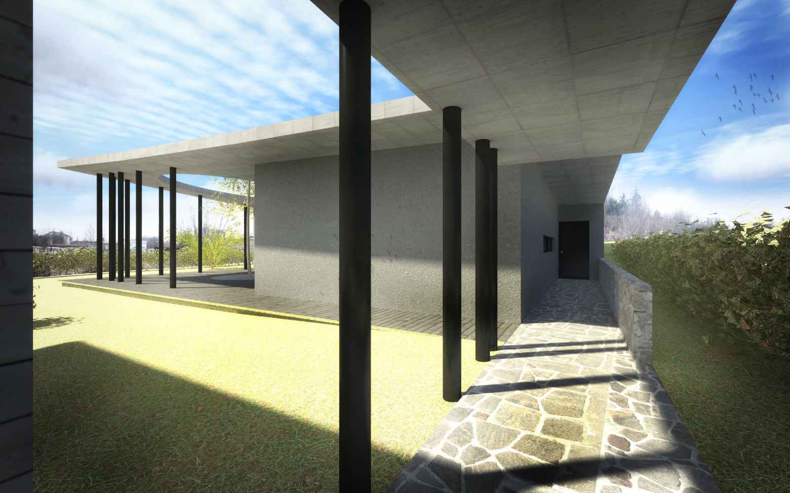 Rodinný dům v Novém Jičíně – Mrva.net-11