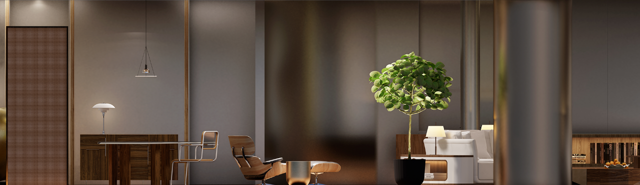 广东新力盈丰中心· PT Solution 投资公司丨中国广州丨广州道胜设计有限公司-71