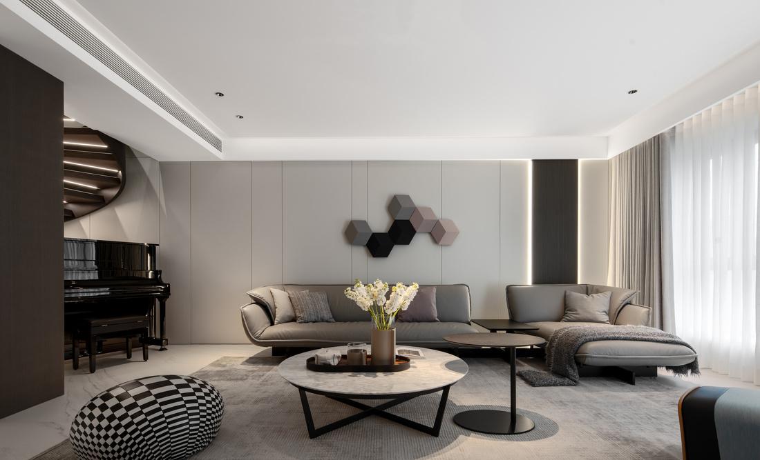 华鸿中央公园丨中国浙江丨合意空间设计-2