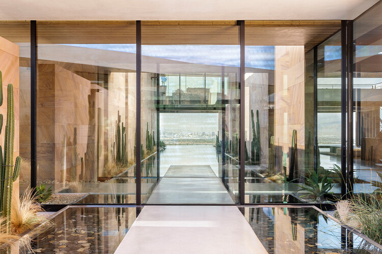 现代家居设计丨美国丨多位建筑师-1