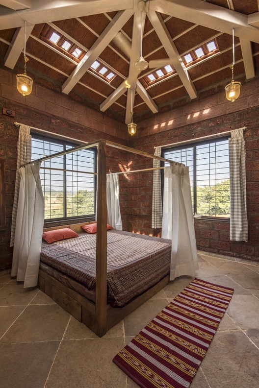 Krupachaya Farmhouse  Q-21