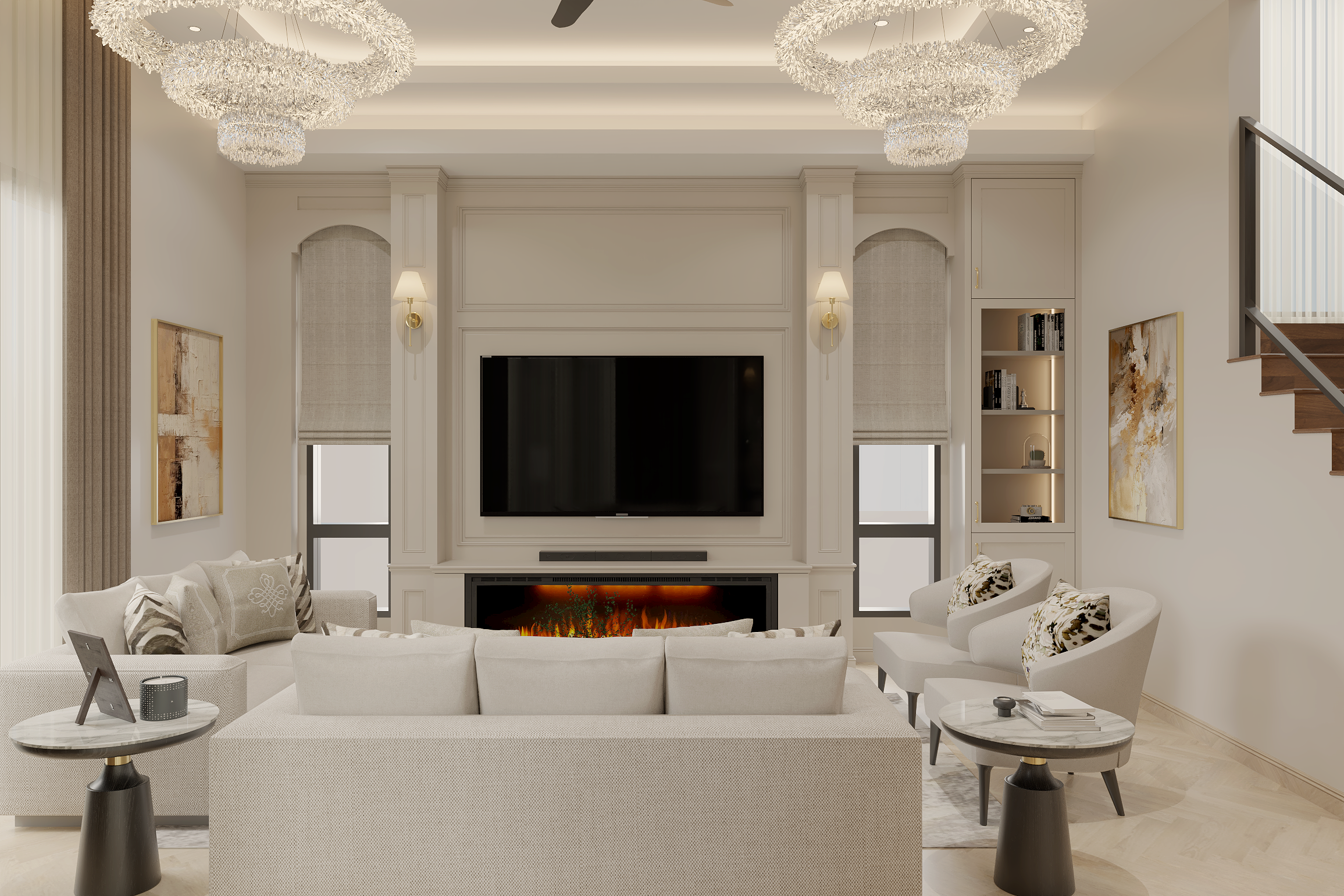 SETIA ECO GLADES, CYBER-0