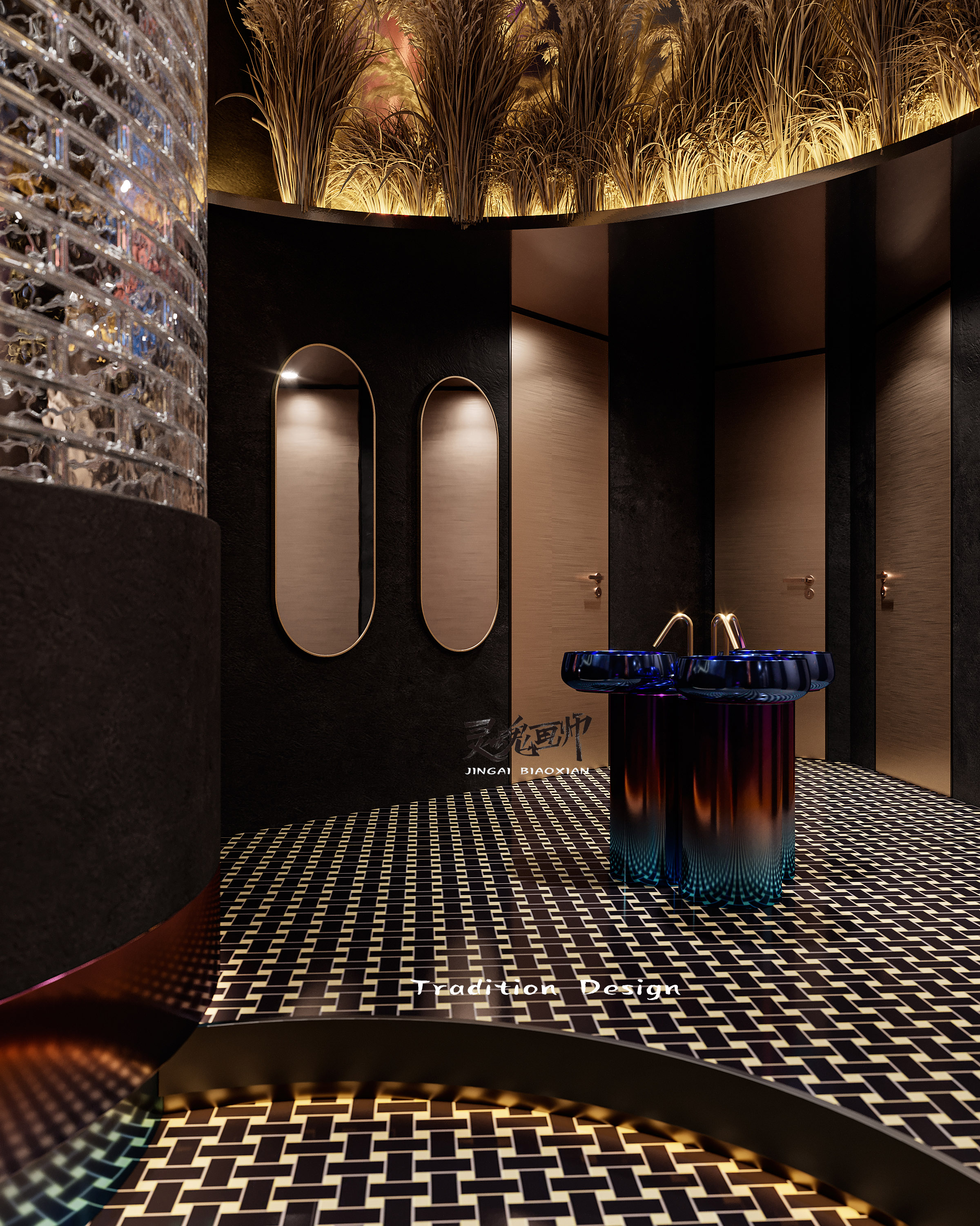 简约北欧风，打造温馨宜居空间-15